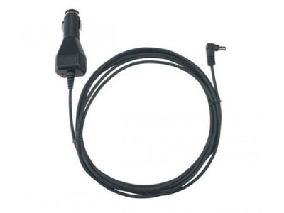 Brother PocketJet 3, 3 Plus, 6, 6 Plus, RuggedJet 4030, 4040 Car Adapter - Cig Plug - 10 Foot Length - LB3691