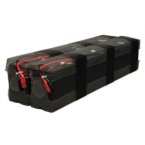 Eaton Tripp Lite Series 2u Ups Replacement 72vdc Battery Cartridge For Select Smartonline Ups - 18-month Limited Warranty - RBC96-2U