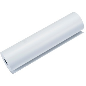 Brother Thermal Paper - 6 / Roll Premium Perforated Roll - 20 Year Archiveability - 6 Rolls Per Pack (100 pages per roll) - LB3788