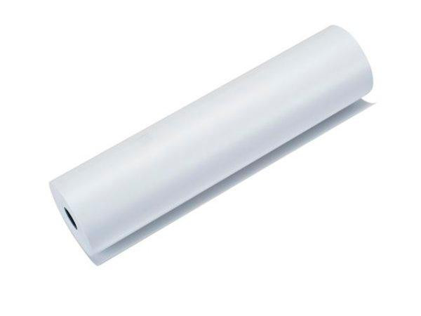 Brother Standard Roll Paper - 7 Year Archiveability,36 Rolls Per Pack (100 pages per roll) - LB3667