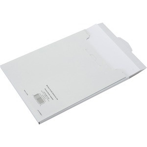 Brother LB3635 Thermal Paper - Letter - 8 1/2" x 11" - 100 / Pack - LB3635
