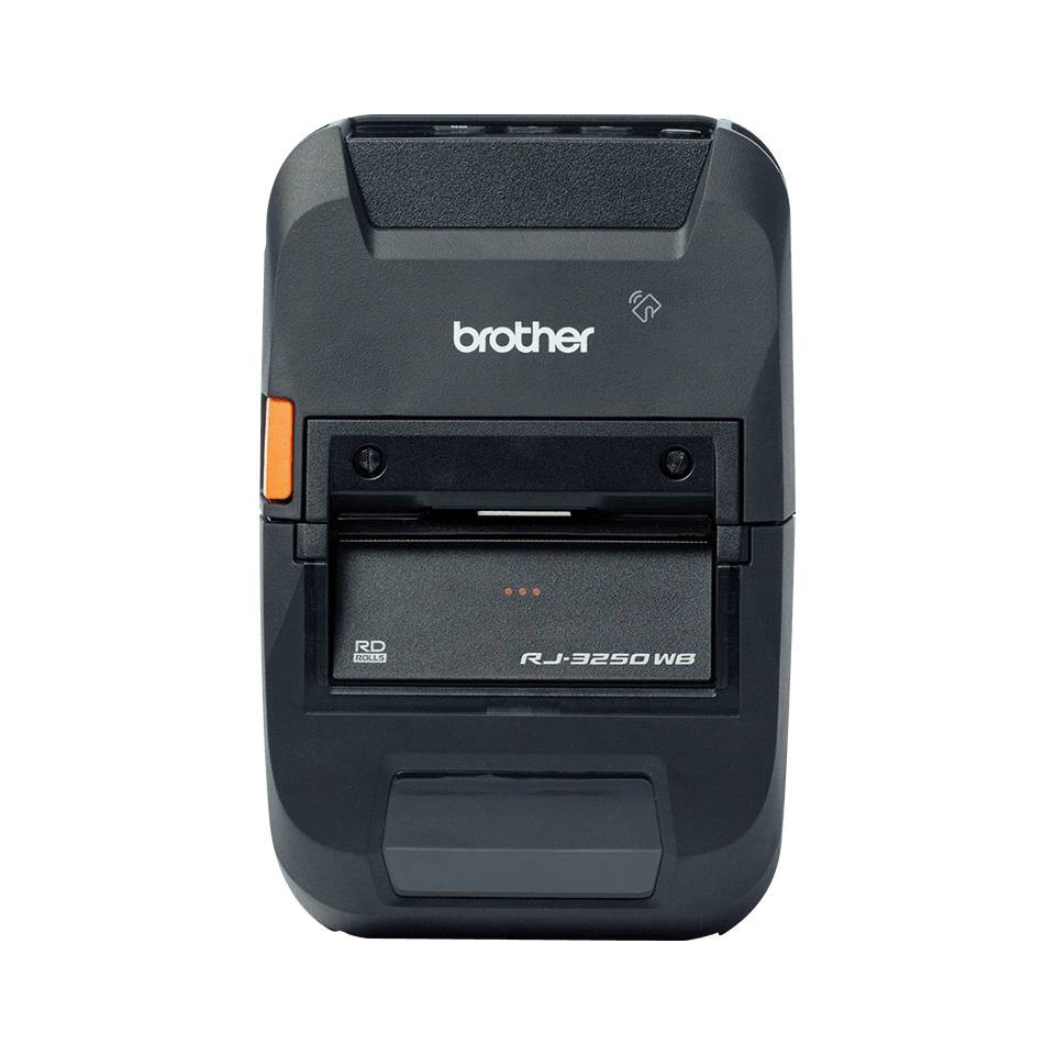 Brother LB3776 Carrying Case Portable Printer - 0.8" Height x 5.8" Width x 9" Depth - LB3776