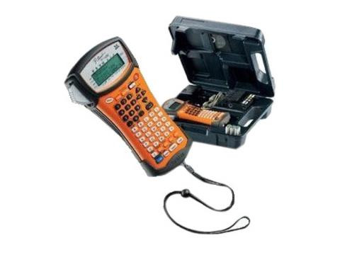 Brother Hard Carrying Case for PT-1400, 1600 and 1650 - CC2000