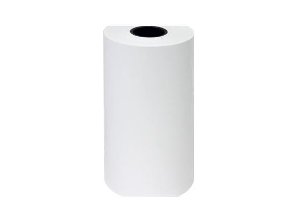 Brother Premium Die-Cut Multipurpose Label - 4" Width x 6" Length - Rectangle - 69 / Roll - 36 Roll - RDM03U1