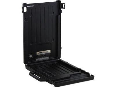 Brother Rugged Signature Case with handle, accomodates all PJ6 models in family, including PJ673 - PA-FFC-610LH