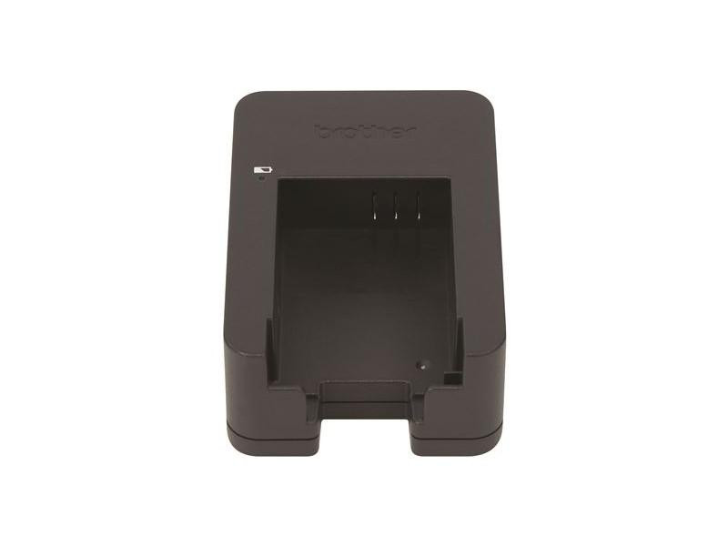 Brother Printer Charging Cradle, RJ3, Expandable (up to 4 units, requires LB3834 AC Adapter supplied separately) - PA-CR-001