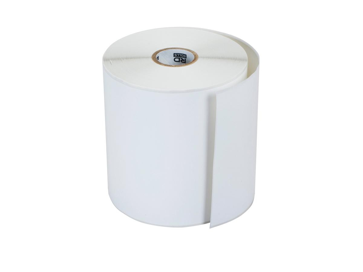 Brother Mobile Premium Receipt Paper - 3" - 12 Roll - RDP04U5