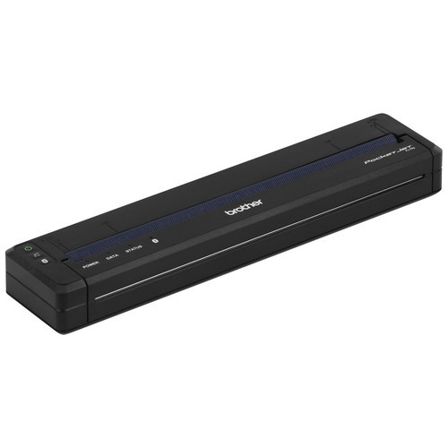 Brother PJ-762 PocketJet 7 Mobile Thermal Printer with USB & Bluetooth - PJ762