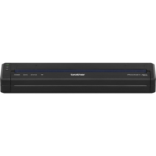 Brother PJ-773 PocketJet 7 Mobile Thermal Printer Workforce Kit - PJ773-WK
