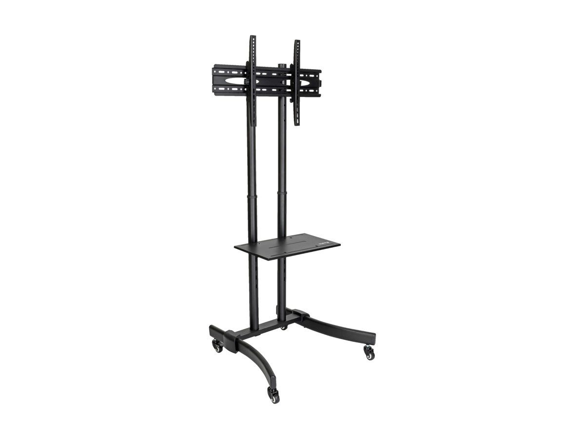 Eaton Tripp Lite Series Rolling Tv/monitor Cart - For 37in To 70in Tvs And Monitors - Classic Edition - DMCS3770L