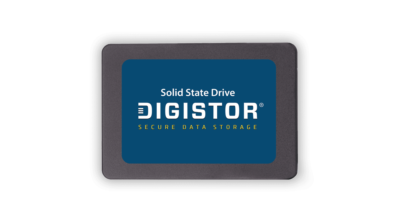 Digistor 3.84TB 2.5inch SATA III Solid State Drive for Enterprise, TAA - DIG-SSD2384013