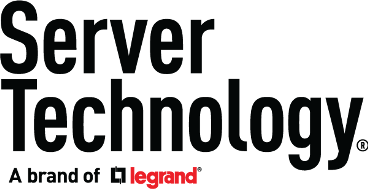 Server Technology Bottom/Angled Cord Entry, Outlet #1 Opposite The Power Input, Auto-orient Middle LCD, Dual 10/100/1000 Mbps Ethernet Ports, Environmental Sensor Support, Dual USB-A Ports for Linking and Accessories - C4G36RA-YCBE2FE3/1000