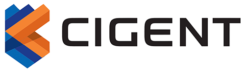 Cigent Secure SSD K2 4TB External - CGN-110400E