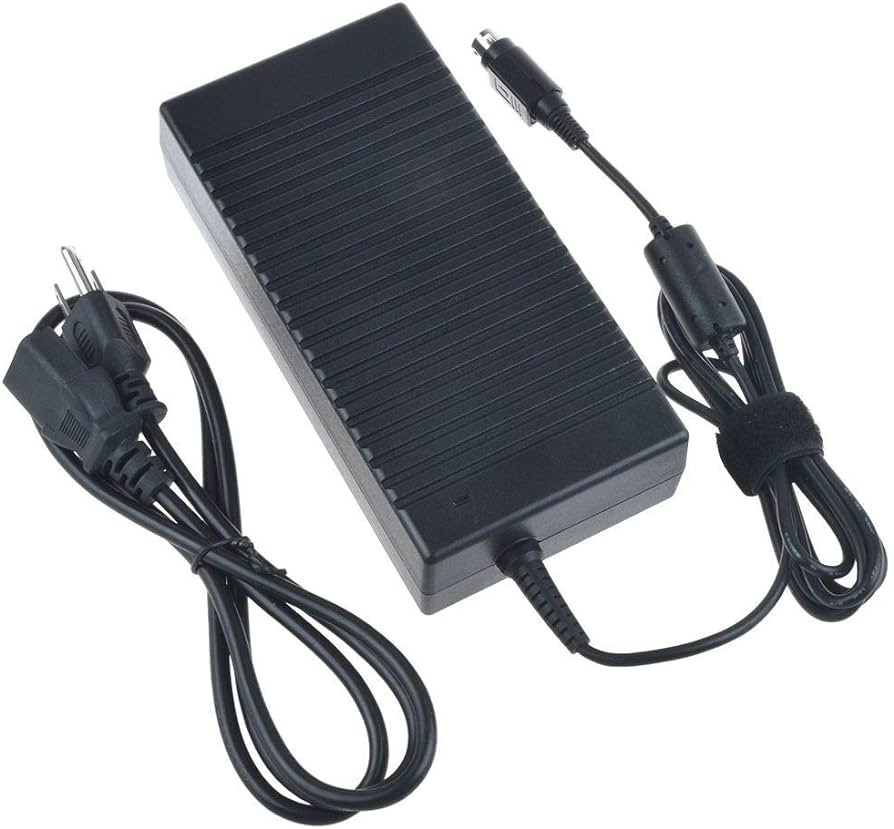 Watchguard Power Adapter - For Network Firewall WG8031