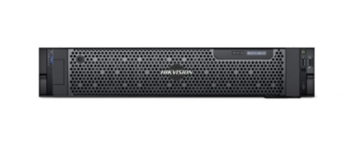 Hikvision Dual-socket Rackmount Server - DS-VH22-R/HW12D