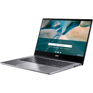 Acer Chromebook Spin 514 CP514-1WH CP514-1WH-R6YE 14" Touchscreen Convertible 2 in 1 Chromebook - Full HD - 1920 x 1080 - AMD Ryzen 7 3700C Quad-core (4 Core) 2.30 GHz - 8GB Total RAM - 256 GB SSD. - NX.A02AA.003 Acer Chromebook Spin 514 CP514-1WH CP514-1WH-R6YE 14" Touchscreen Convertible 2 in 1 Chromebook - Full HD - 1920 x 1080 - AMD Ryzen 7 3700C Quad-core (4 Core) 2.30 GHz - 8GB Total RAM - 256 GB SSD. - NX.A02AA.003