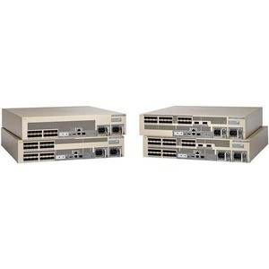 Cisco Catalyst 6832-X-LE Layer 3 Switch - Manageable - 10 Gigabit Ethernet - 10GBase-X - Modular - Power Supply - Optical Fiber - 2U High - Rack-mountable, Desktop - 1 Year Limited Warranty STD TABLES