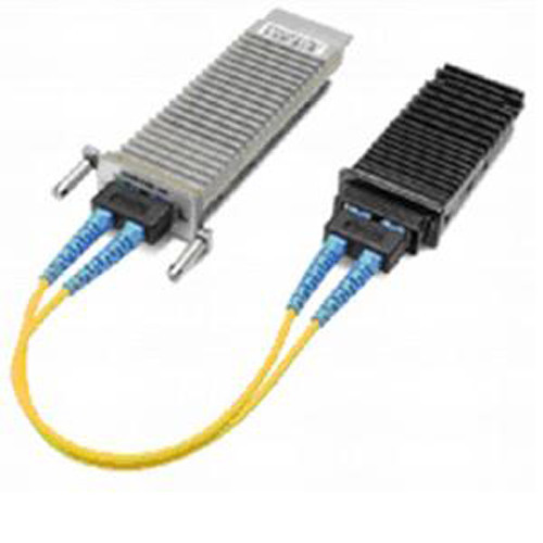 Cisco 10GBASE-LR X2 Module - 1 x 10GBase-LR