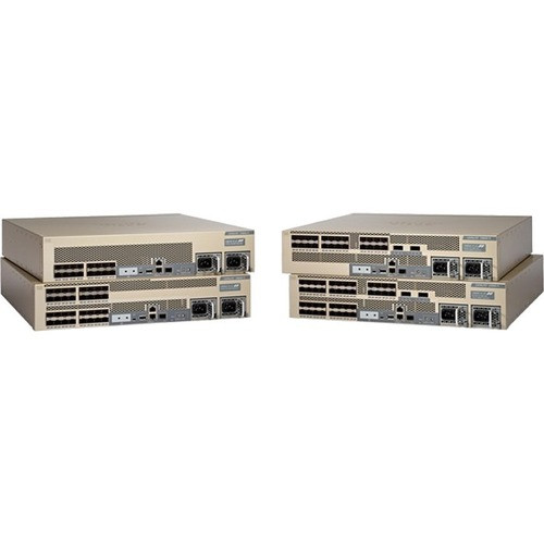 Cisco Catalyst 6832-X-Chassis (Standard Tables) - Manageable - 10 Gigabit Ethernet, 40 Gigabit Ethernet - 10GBase-X, 40GBase-X - 3 Layer Supported - Modular - Power Supply - Optical Fiber - 2U High - Rack-mountable - 1 Year Limited Warranty STANDARD