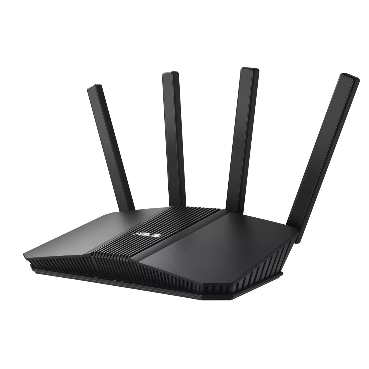 Asus RT-BE82U WiFi 7 Dual-Band Extendable Router - 4K-QAM, MLO, Five 2.5GbE ports, Commercial-Grade Network Security