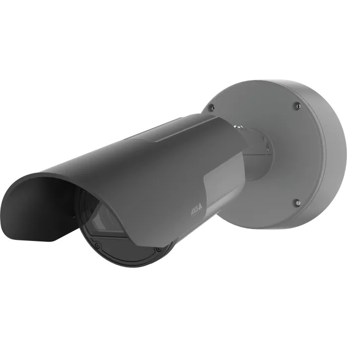 Axis Q1800-LE License Plate Camera - 03107-001