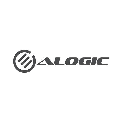Alogic Clarity Active Stylus Pen 2 - Alass2 - 4096 Pressure Sensitivity - Art Meets Technology - Flip To Erase - Designed For Clarity Touch - Also Works With Microsoft Surface - ALASS2