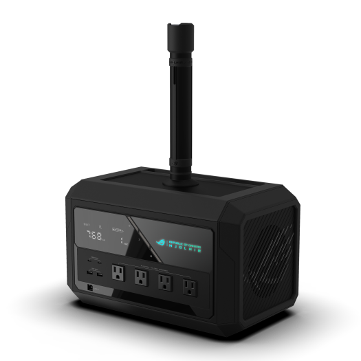 Asus ROG Mjolnir Portable Gaming UPS