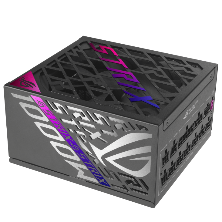 Asus ROG STRIX 1000W Platinum PSU