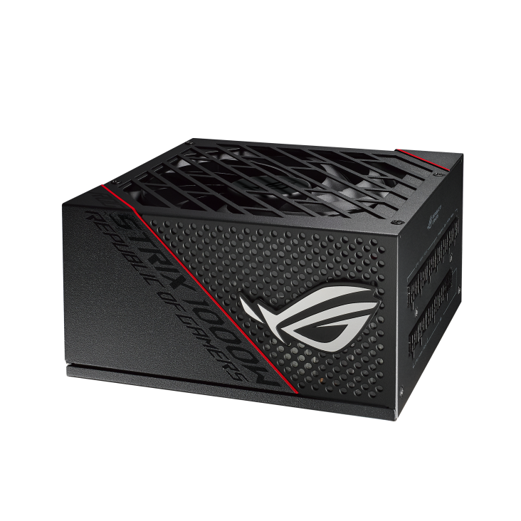 Asus Rog Strix 850W Gold - 16-Pin Cable Psu - ROG STRIX 850W GOLD 16-PIN CABLE