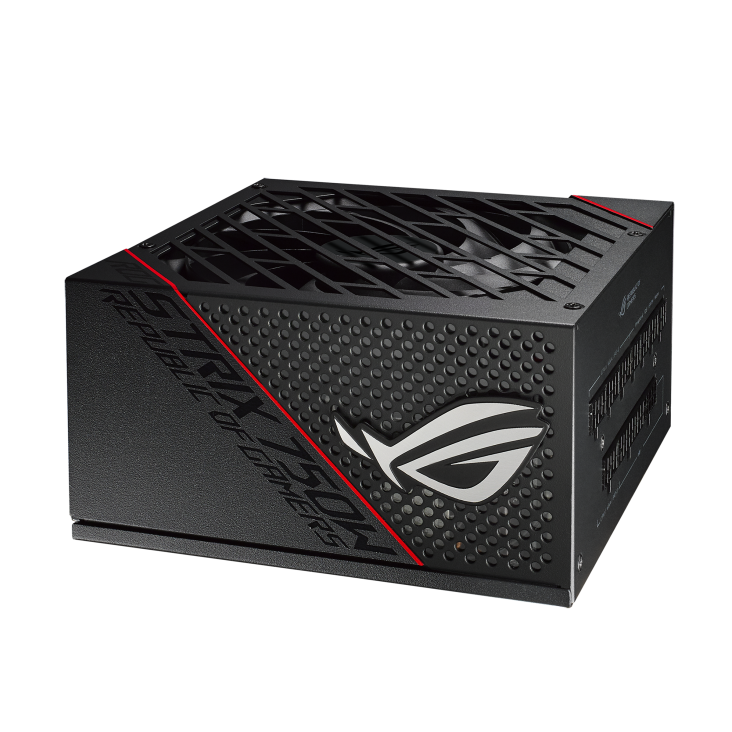 Asus ROG STRIX 750W Gold - 16-pin cable PSU