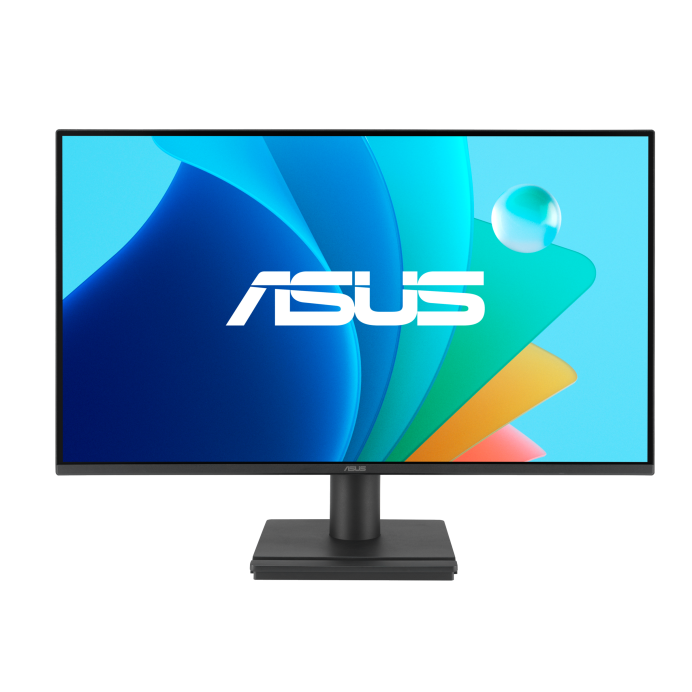 Asus VA259HGA Eye Care Gaming Monitor – 25-inch (24.5-inch viewable), IPS, Full HD, Frameless, 120Hz, Adaptive-Sync