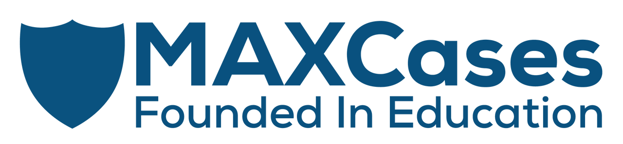 Maxcases Extreme Shield - Protectivecasefor Tablet - Rugged - Black - For 13-inch Ipad Air (m2) - APESIPA613BLK