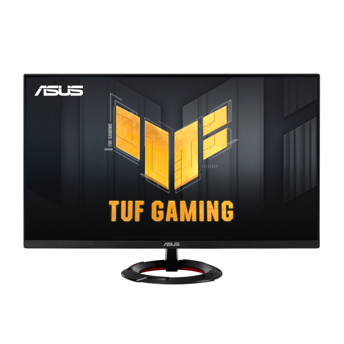 Asus TUF Gaming VG249Q3R Gaming Monitor – 23.8-inch, Full HD(1920x1080), 180Hz, Fast IPS, Extreme Low Motion Blur