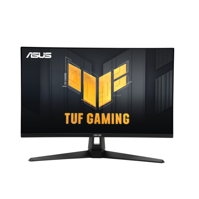 Asus TUF Gaming VG27AQAY1A Gaming Monitor – 27 inch QHD (2560 x 1440), Overclock to 170Hz