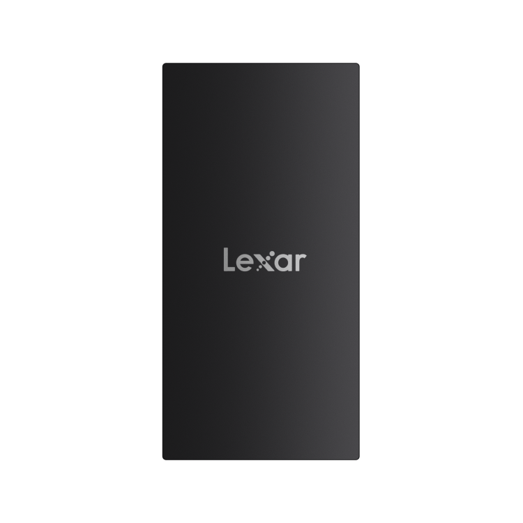 Lexar SL300 Portable SSD, 2TB - LSL300002T-RNBNG