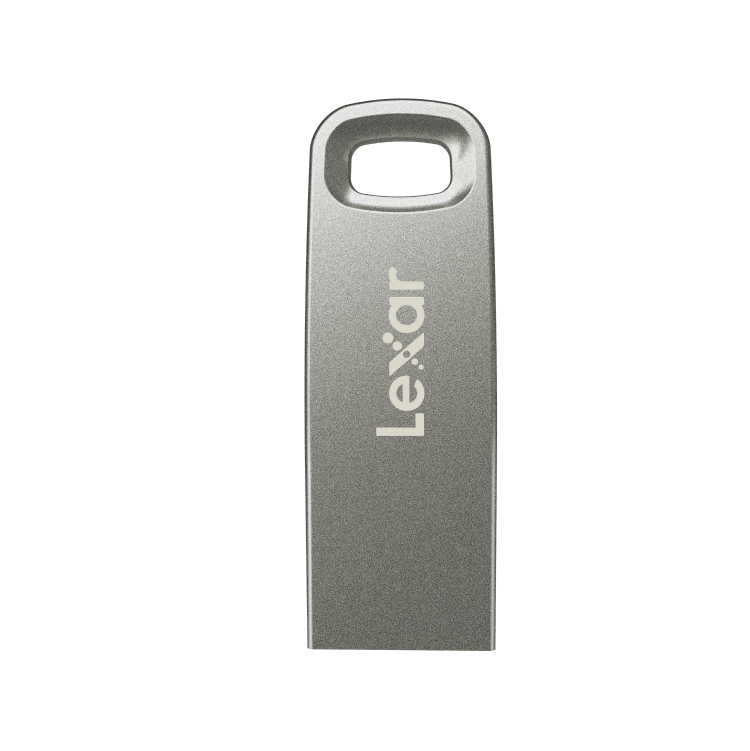 Lexar JumpDrive M45 USB 3.1 Flash Drive, 64GB - LJDM45-64GABSL