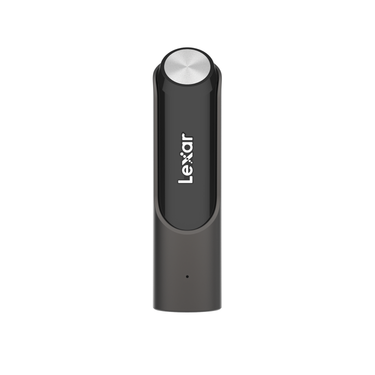 Lexar JumpDrive P30 USB 3.2 Gen 1 Flash Drive, 128GB - LJDP030128G-RNQNG