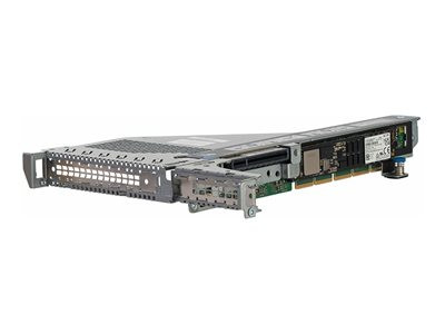 HPE x16 Primary Riser Kit - Riser card - for server - for ProLiant DL320 Gen12 - P71430-B21