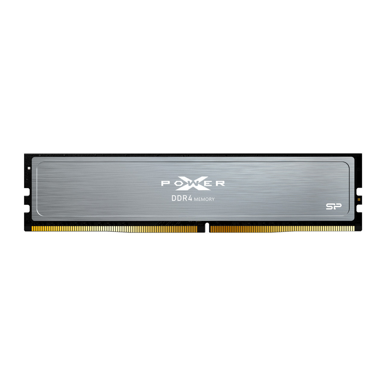 Silicon Power Xpower Pulse DDR4 Gaming UDIMM, 16GB x 2 - SP032GXLZU320BDI