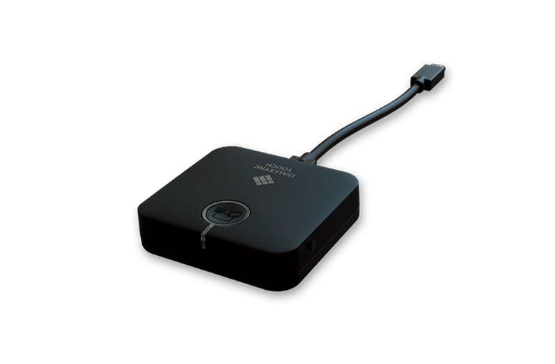 I3 Single i3ALLSYNC Touch 4.0 HDMI Transmitter