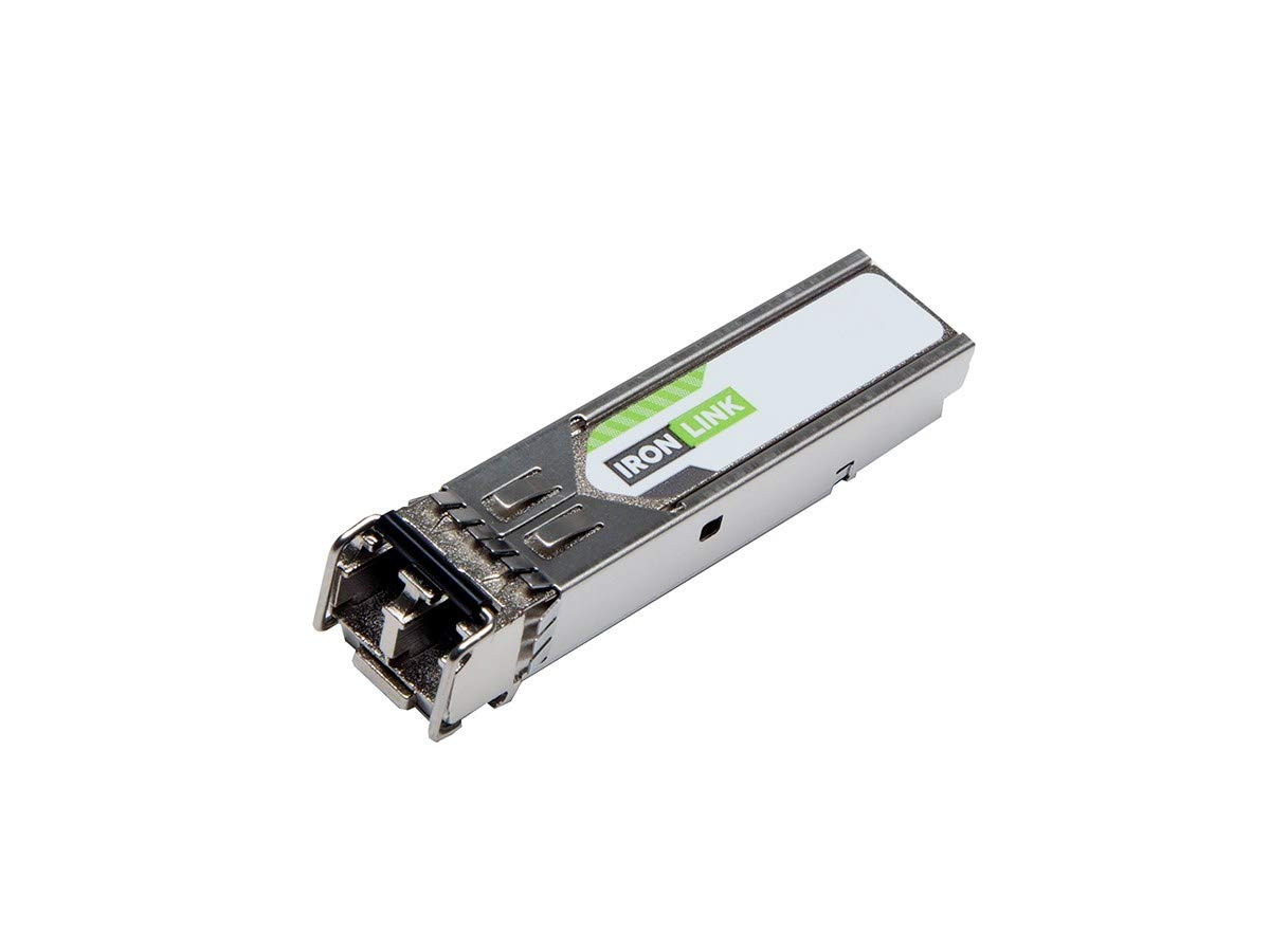 Ironlink 10Gbase-T Sfp+ Module Rj45 Connector Cisco Compatible - SFP-10G-T-IL