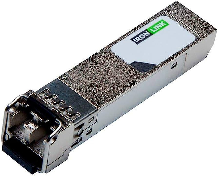 Ironlink 10Gbase-Lrm Sfp+ Module Mmf And Smf Cisco Compatible - SFP-10G-LRM-IL