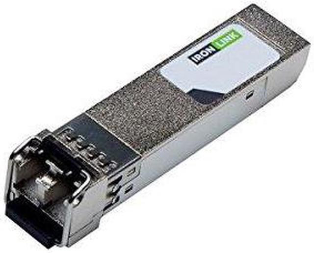 Ironlink 100Gbase-Sr4 Qsfp100 Transceiver Arista Compatible - QSFP-100G-SR4-AR-IL