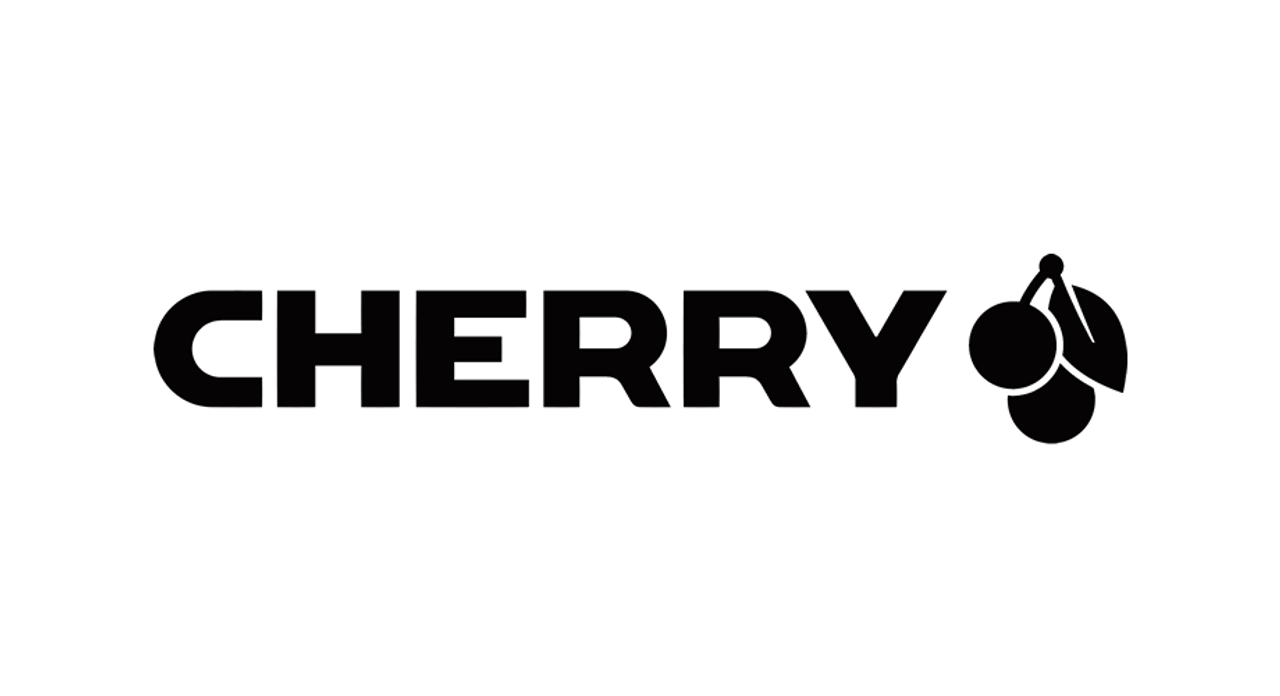 Cherry Active Key Ak-c8112 Medical Keyboard, Detachable Cable, Us Layout, (cf/win Left),red - AK-C8112-YS-WR/US