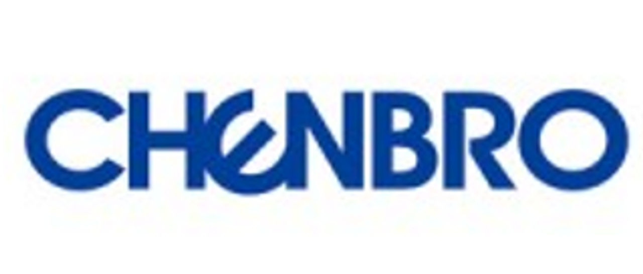 Chenbro 10 X 2.5in Tool-less, Hot-swap; Support Sas/sata - RB1511001-01/899502