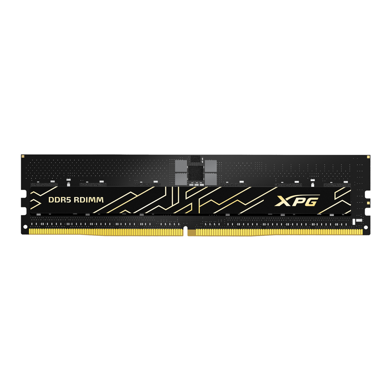 Adata XPG Aicore DDR5 R-DIMM Memory - AX5R7200C3416G-DTAIRBK