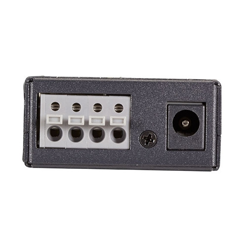 Blackbox MP MIC 10-1000 Converter - 1000BaseSX SSF SM SC 1310TX/1550RX - 10km - LGC324A-R5