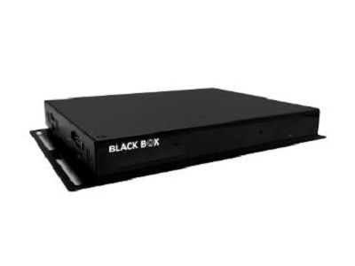 Blackbox Digital Signage 4k 15-Zone Wi-Fi 512gb, Non-Cancelable, Non-Returnable - ICPS-VE-SU-W-R2
