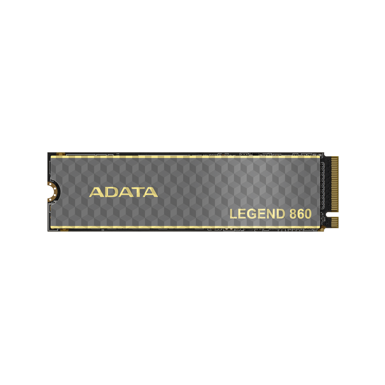 Adata Legend 860 PCIe Gen4 x4 M.2 2280 Solid State Drive