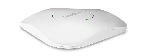 ClearOne Dialog UVHF Access Point 4 CH Dante - 910-6301-001-D